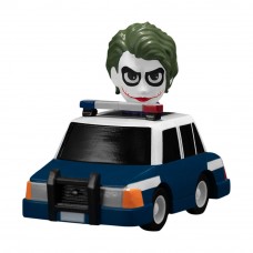 DC Batman The Dark Knight - Joker Pull Back Car Series